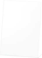 Kaarthouder Quantore A4 L-staand-3