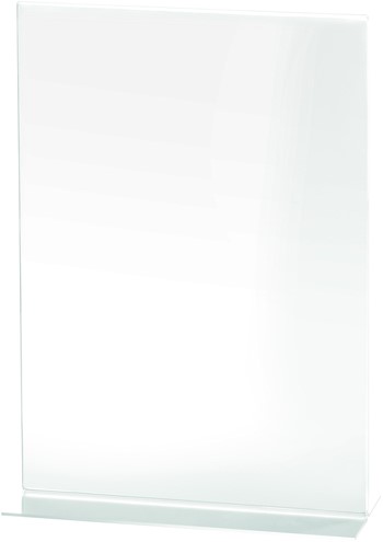 Kaarthouder Quantore A5 T-staand-2