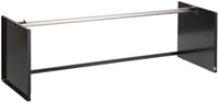 Archief-unit Jalema 1050mm tbv laterale hangmappen zwart