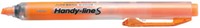 Pentel Textmarker Handy-lineS SXS15, oranje-2