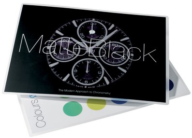 Lamineerhoes GBC A4 2x100micron mat 100 stuks-2