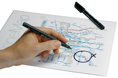 Lamineerhoes GBC A4 2x100micron mat 100 stuks-3