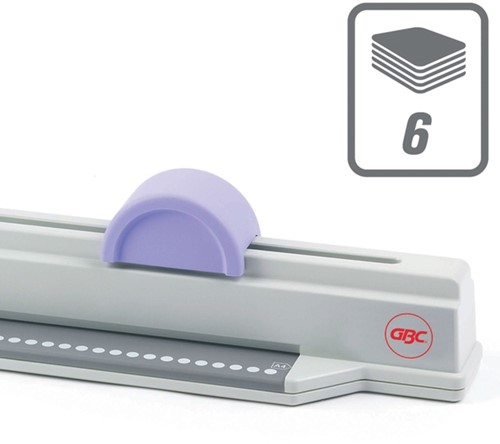 Inbindmachine GBC Clickman 34-gaats-2