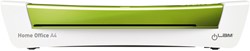 Lamineermachine Leitz iLAM Home Office A4 groen