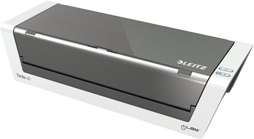 Lamineermachine Leitz iLAM Touch 2 Turbo A3-1