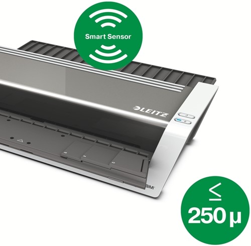 Lamineermachine Leitz iLAM Touch 2 Turbo A3-4