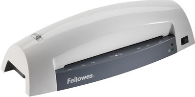 Lamineermachine Fellowes Lunar A4-3