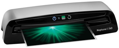 Lamineermachine Fellowes Neptune3 A3-3