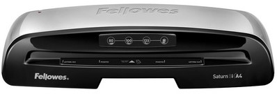 Lamineermachine Fellowes Saturn 3i A4-2