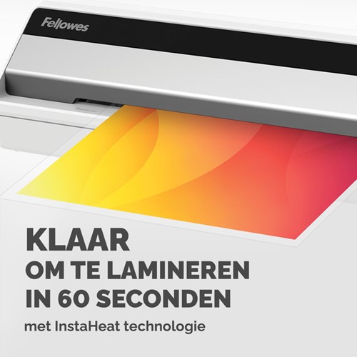 Lamineermachine Fellowes Saturn 3i A3-5