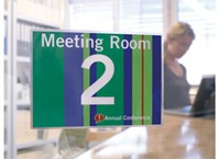 Lamineerhoes GBC A4 zelfklevend 2x125micron 100 stuks-3