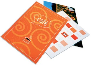 Lamineerhoes GBC A6 2x125micron 100 stuks-2