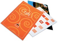 Lamineerhoes GBC A6 2x80micron 100 stuks-2