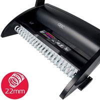 Inbindmachine GBC Combbind C110 21-gaats-1