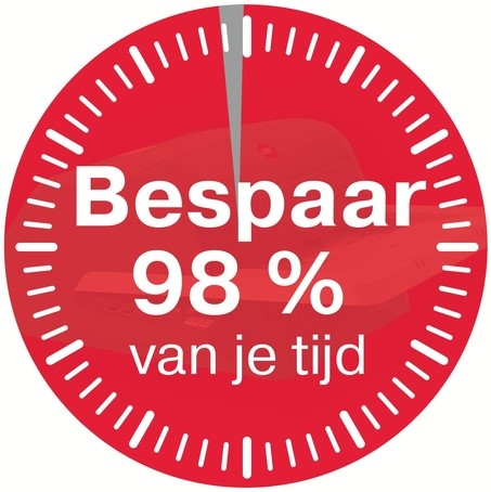 Automatische lamineermachine GBC Foton 30 A3-7