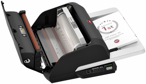 Automatische lamineermachine GBC Foton 30 A3-10