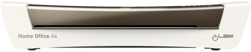Lamineermachine Leitz iLAM Home Office A4 grijs
