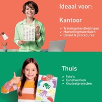 Lamineerhoes Leitz iLAM A3 2x80micron 25 stuks-9