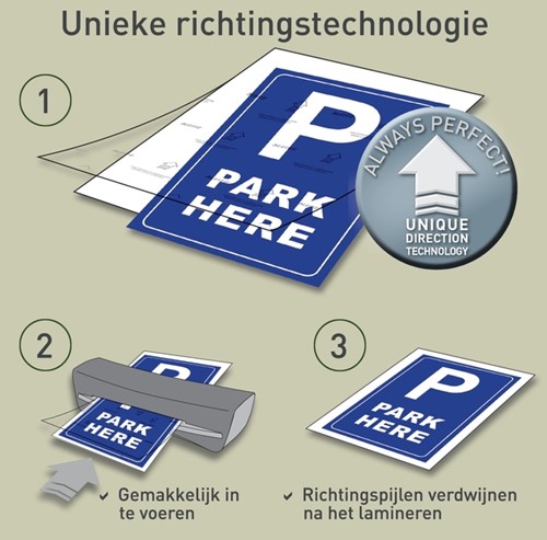 Lamineerhoes Leitz iLAM A4 2x250micron 100 stuks-8