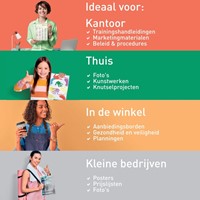 Lamineerhoes Leitz iLAM A4 2x175micron 100 stuks-13