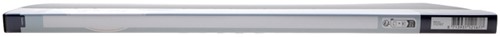 Showmap Europel deluxe A3 20-tassen antraciet-3