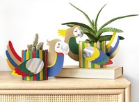 Hobby artikelen Folia met meer dan 1300 stuks assorti-1