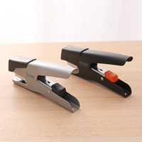 Niettang zwart effortless 24/6