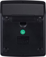 Rekenmachine desktop zwart - 12 digits