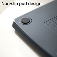 Rekenmachine desktop zwart - 12 digits