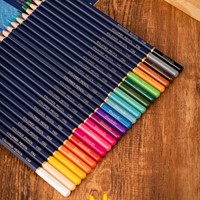 Deli Finenolo kleurpotloden - 24 kleuren-3