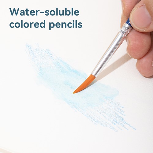 Kleurpotloden water - 36 kleuren