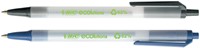 Balpen Bic Ecolutions medium blauw-1