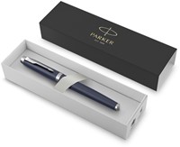 Vulpen Parker IM blue CT medium-1