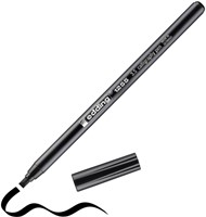 Kalligrafiepen edding 1255 3.5mm zwart-3