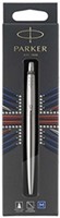 Balpen Parker Jotter stainless steel CT medium blister à 1 stuk-2