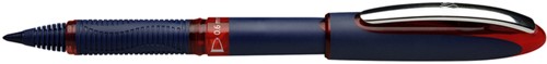 Rollerpen Schneider One Business 0.6mm rood-3