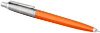 Balpen Parker Jotter Original orange CT medium blister à 1 stuk-3