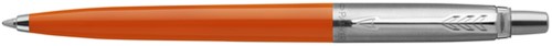 Balpen Parker Jotter Original orange CT medium blister à 1 stuk-1