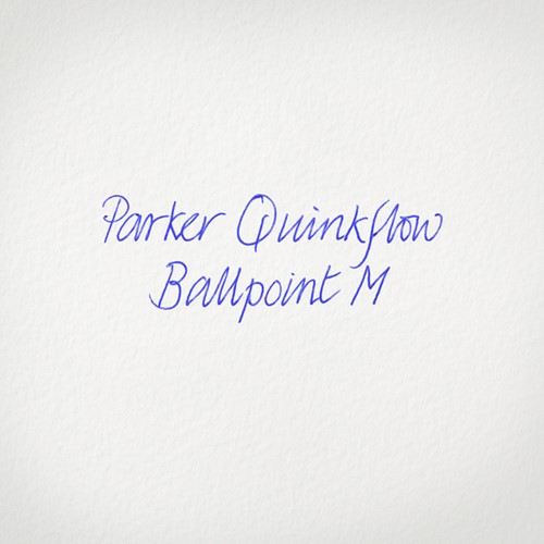 Balpen Parker Jotter Original orange CT medium blister à 1 stuk-2