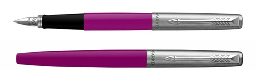 Vulpen Parker Jotter Original CT M magenta blister à 1 stuk-2