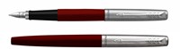 Vulpen Parker Jotter Original CT M rood blister à 1 stuk-2