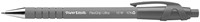 Balpen Paper Mate Flexgrip Ultra, medium, zwart