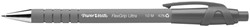 Balpen Paper Mate Flexgrip Ultra, medium, zwart