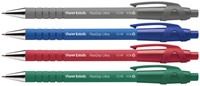 Balpen Paper Mate Flexgrip Ultra, medium, blauw-1