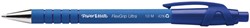 Balpen Paper Mate Flexgrip Ultra, medium, blauw