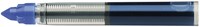 Rollerpenvulling Schneider 852 medium blauw 5 stuks-2