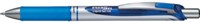 Gelschrijver Pentel BL77 Energel medium groen-3