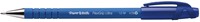 Balpen Paper Mate Flexgrip Ultra stick, medium, blauw