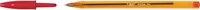 Balpen Bic Cristal, fijn, blauw-2