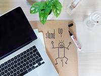 Viltstift edding 3000 rond 1.5-3mm staalblauw-4